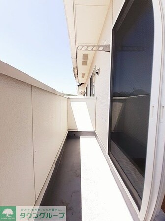 アレスの物件内観写真